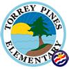 torrey pines logo tree